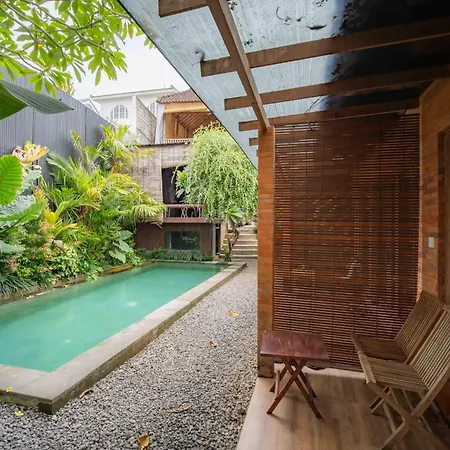Dedeane Hotel & Yoga Retreat