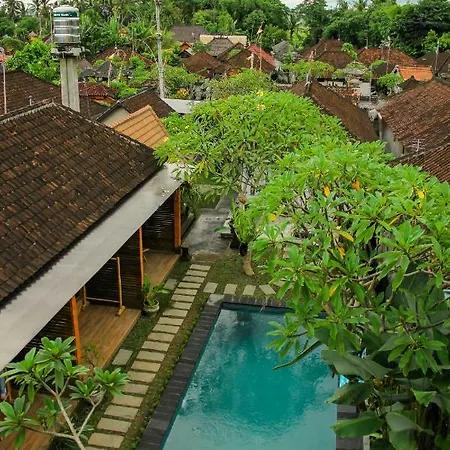 Dedeane Ubud