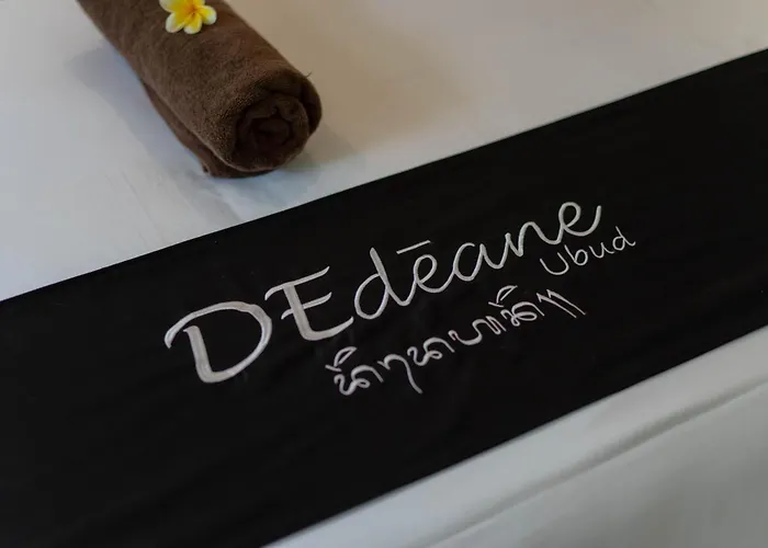 Dedeane & Yoga Retreat Konukevi 3*