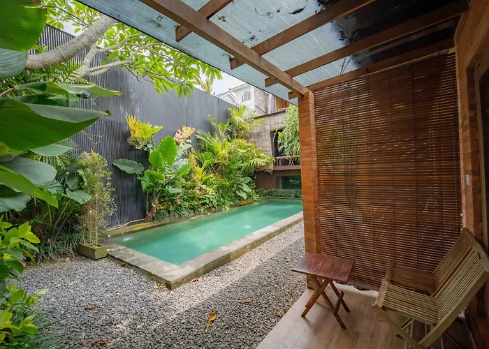 Dedeane & Yoga Retreat Konukevi 3*